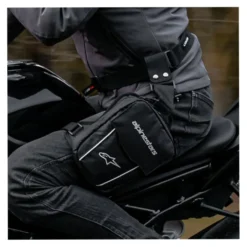 Access Thigh Beentas