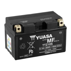 Accu TTZ10S (dry)