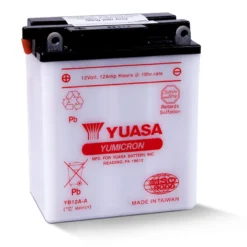 Accu YB12A-A