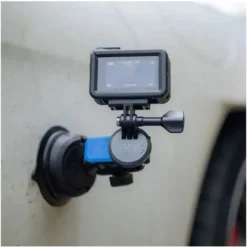 Action Camera Adaptor