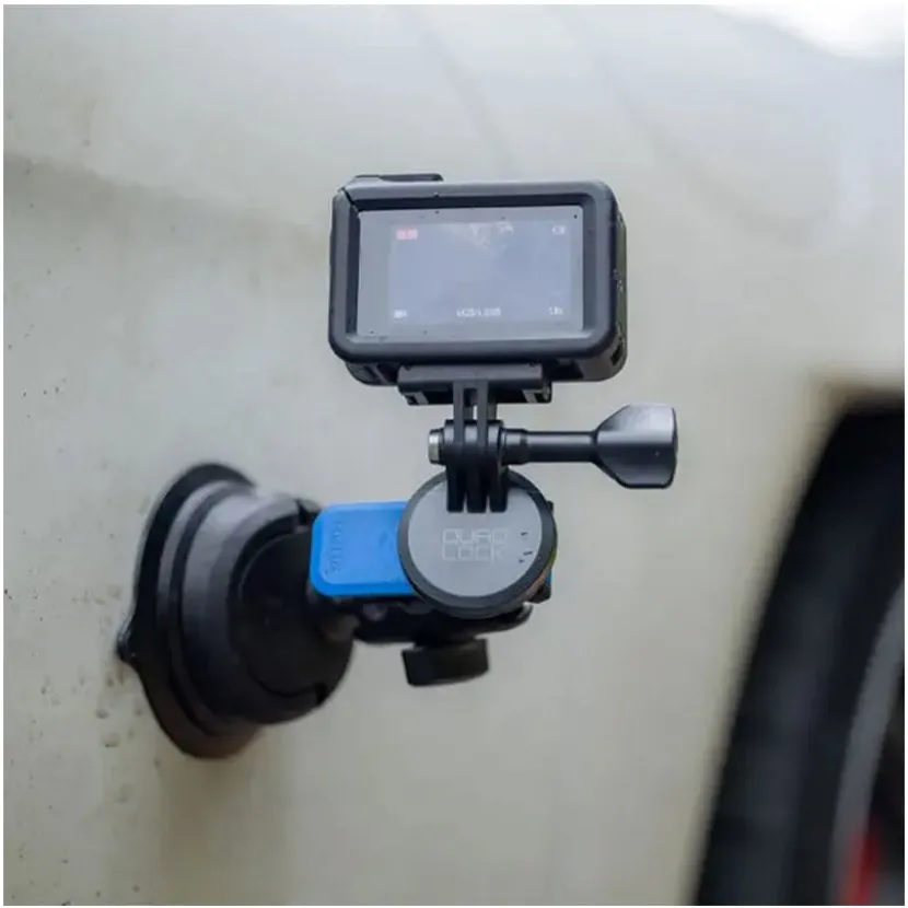 Action Camera Adaptor