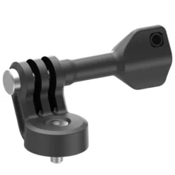 360 Action Camera Head