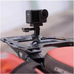 360 Action Camera Head