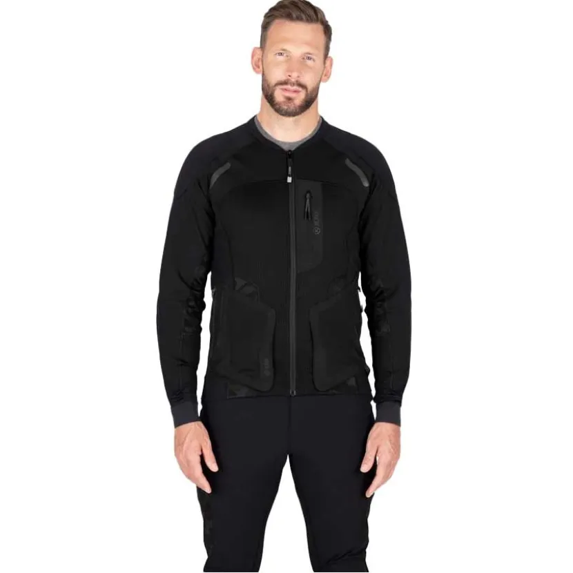 Action Pro MK2 Jacket