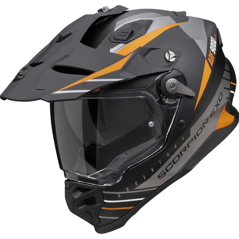 ADF-9000 Air Feat
