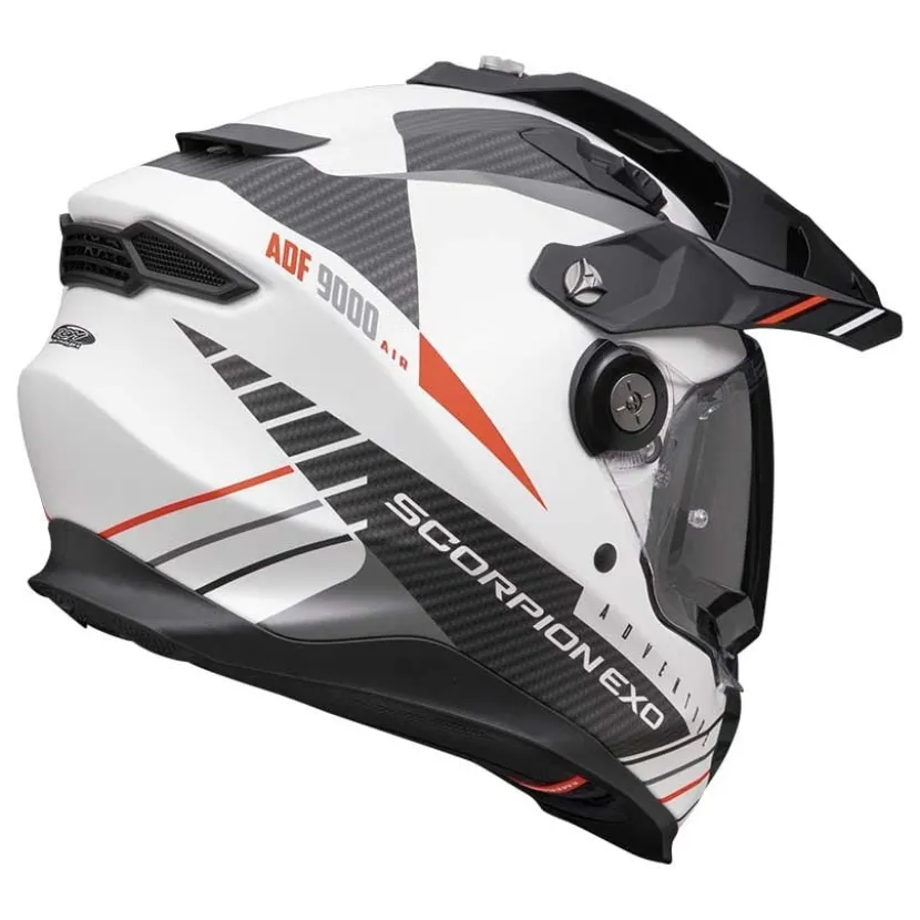 ADF-9000 Air Feat