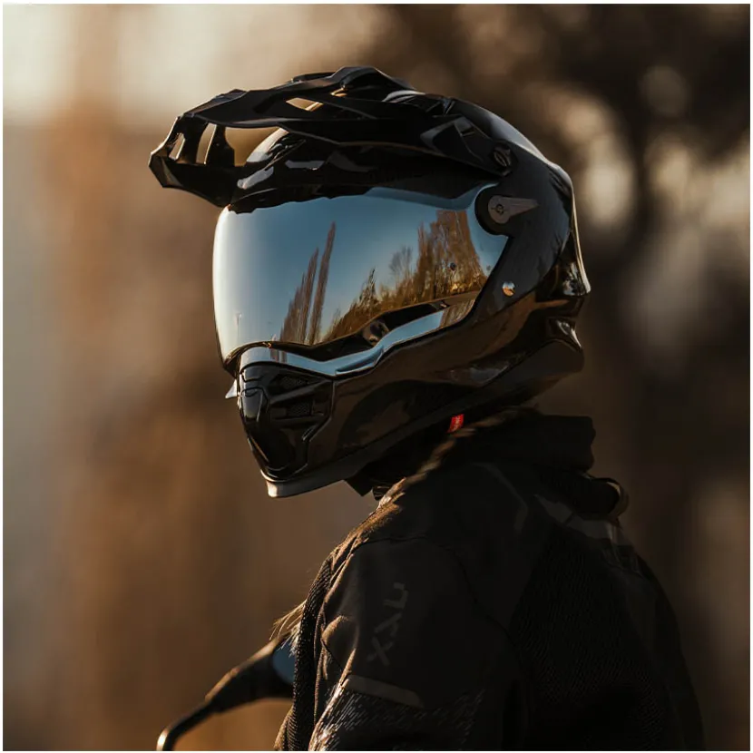 ADF-9000 Carbon Air