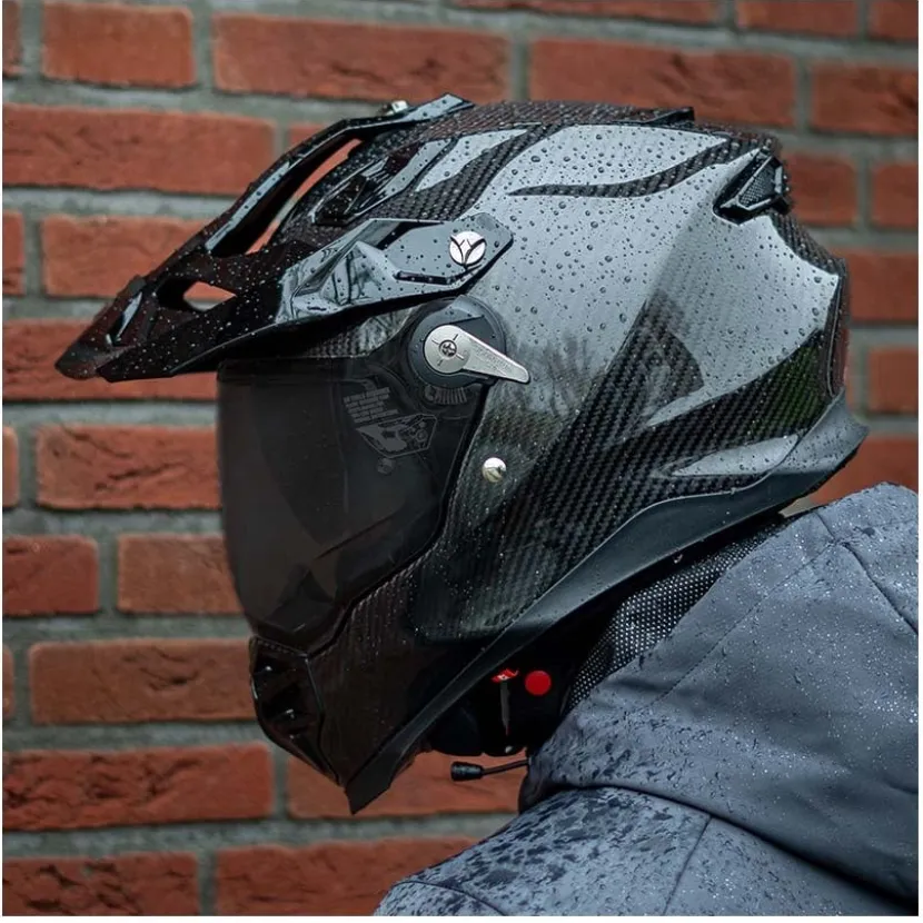 ADF-9000 Carbon Air