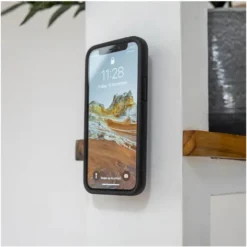 Adhesive Wall Mount