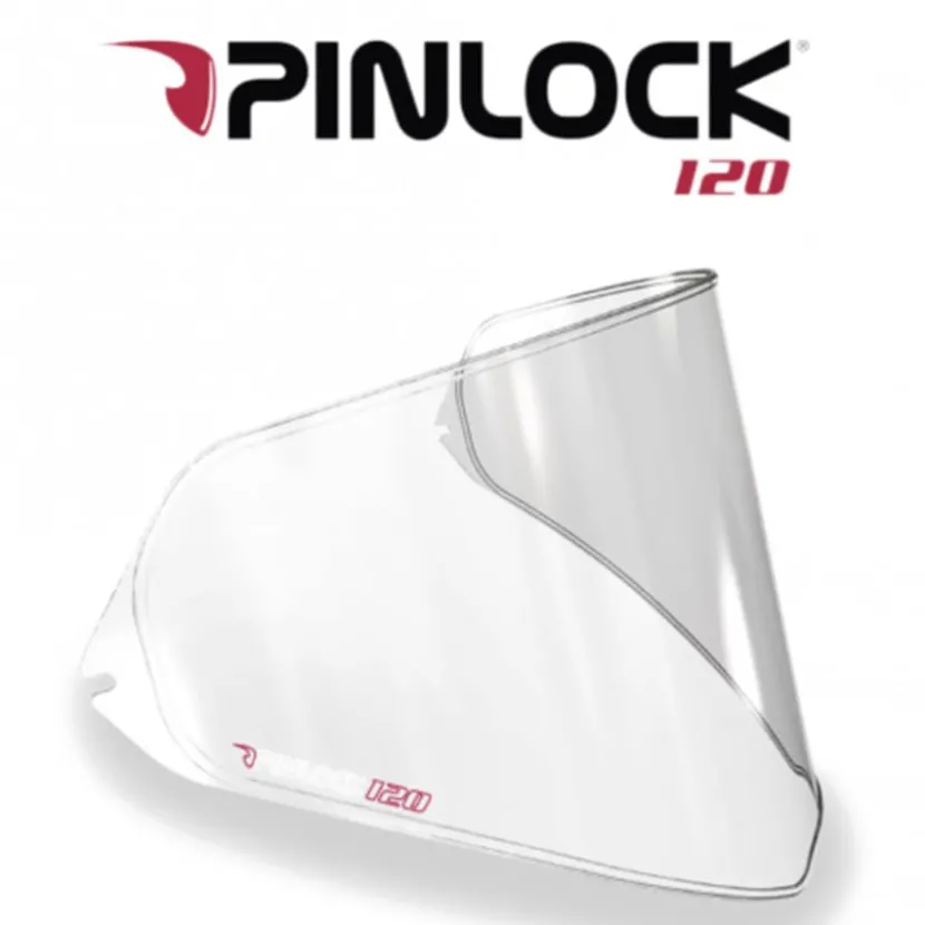 Advant FF906 Pinlock 120 (DKS471)
