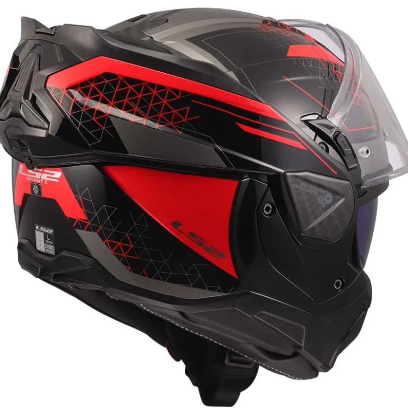 Advant II Astral FF910