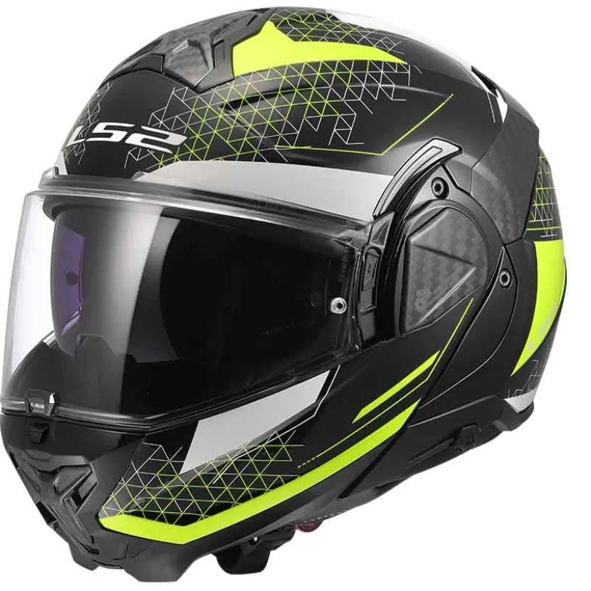 Advant II Astral FF910