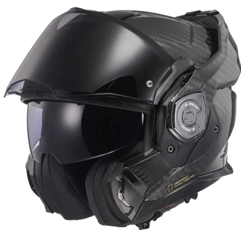 Advant X Carbon FF901