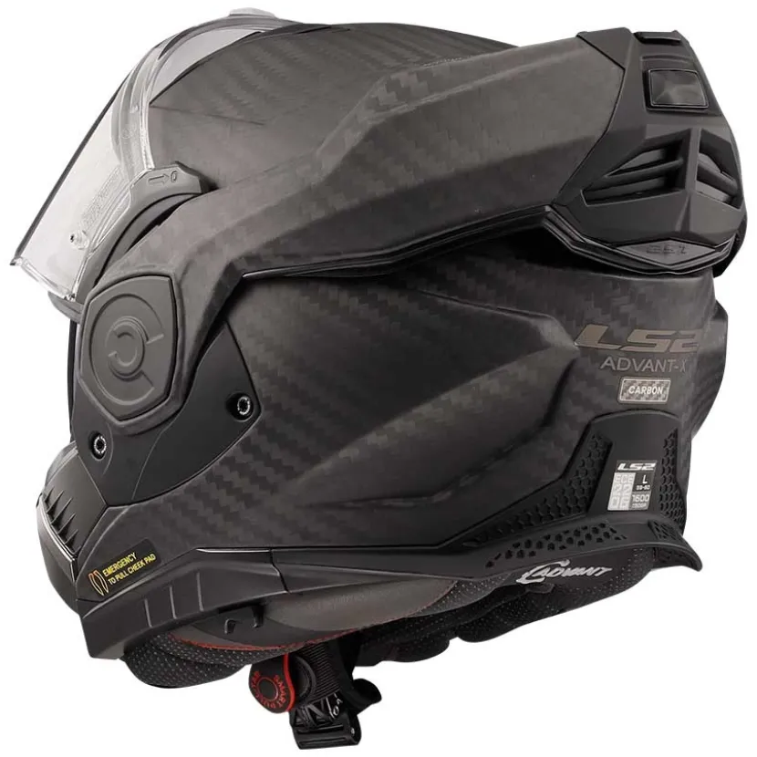 Advant X Carbon FF901