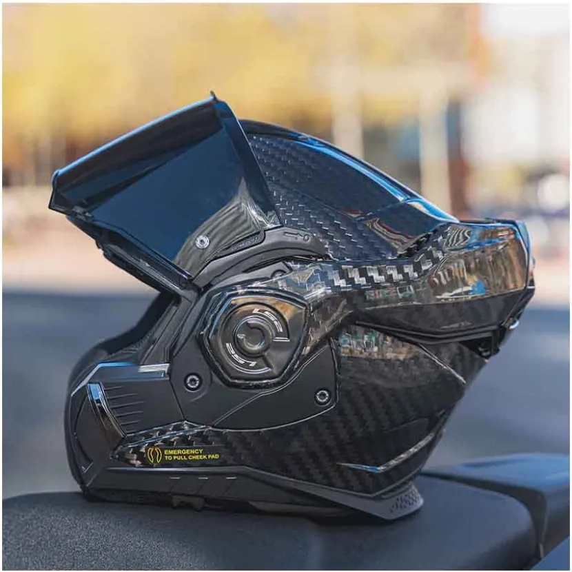 Advant X Carbon FF901