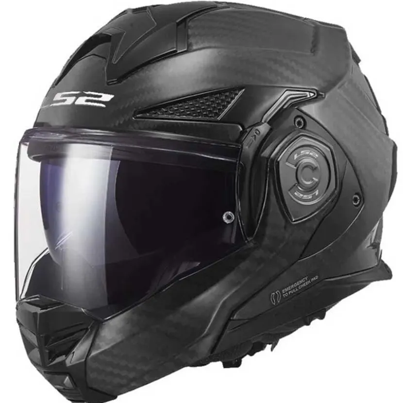 Advant X Carbon FF901