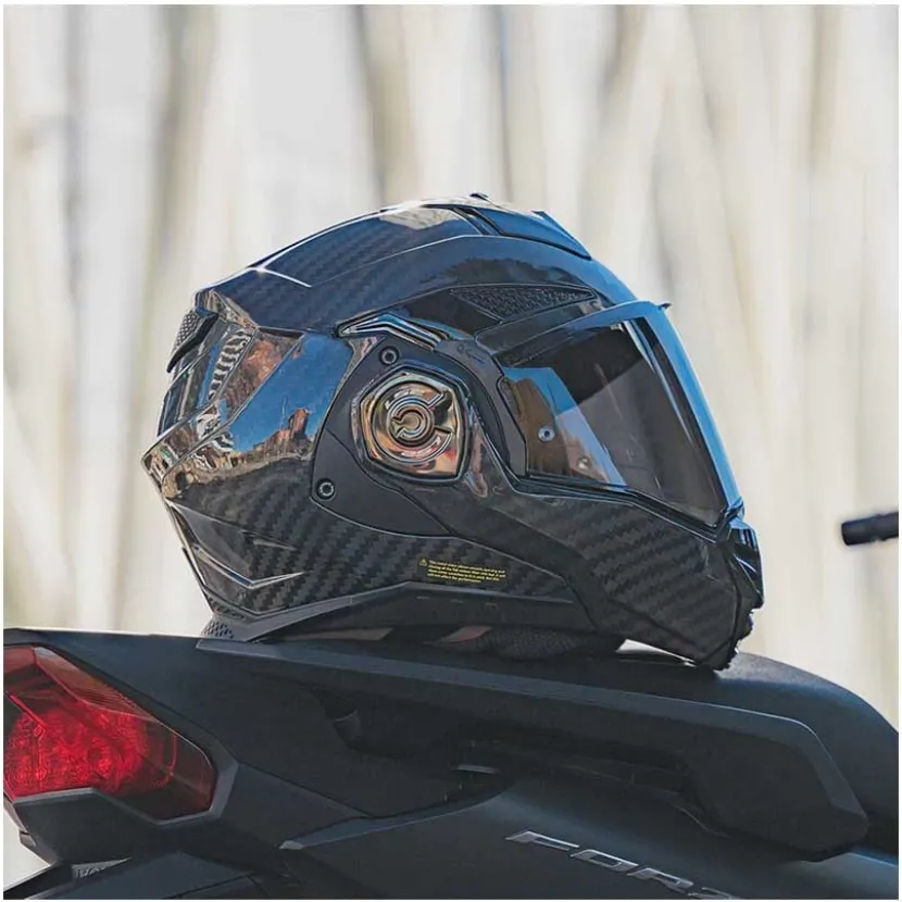 Advant X Carbon FF901