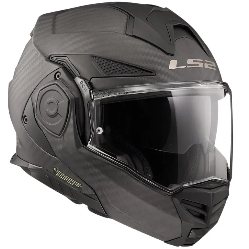 Advant X Carbon FF901