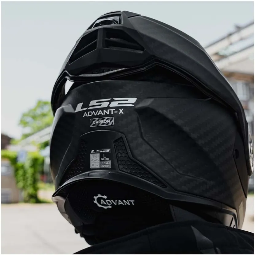 Advant X Carbon FF901