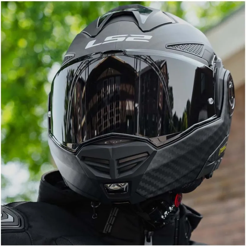 Advant X Carbon FF901