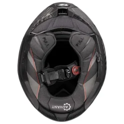 Advant X Carbon FF901