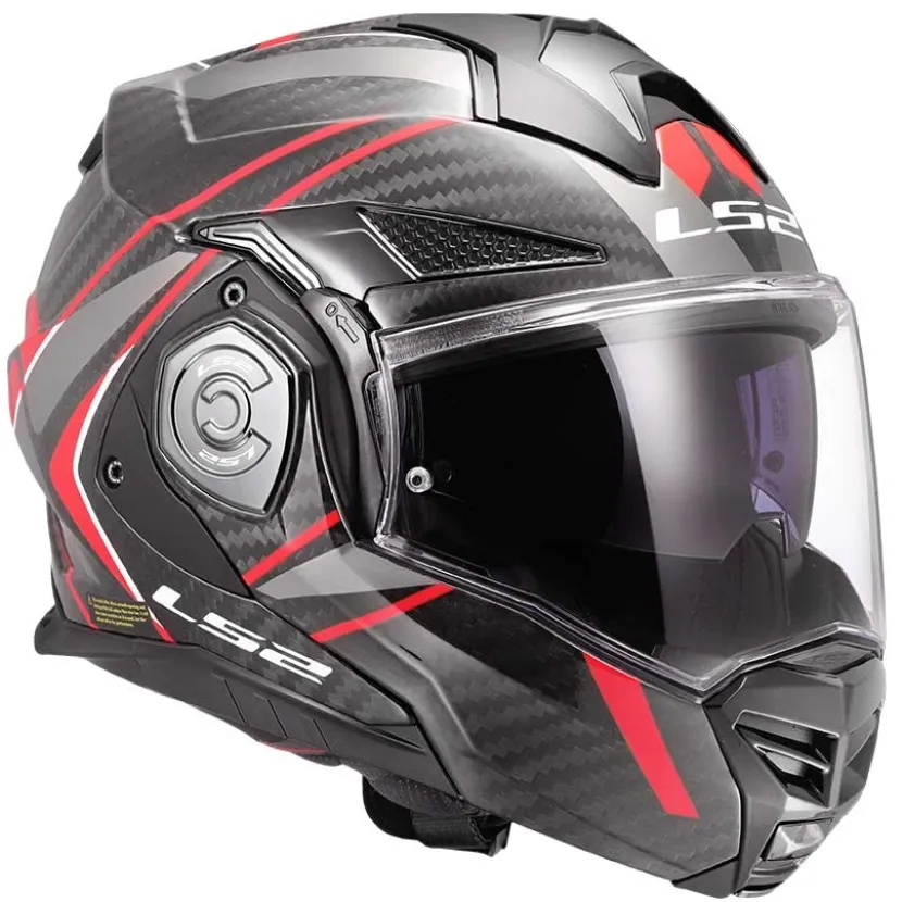 Advant X Carbon Future II FF901