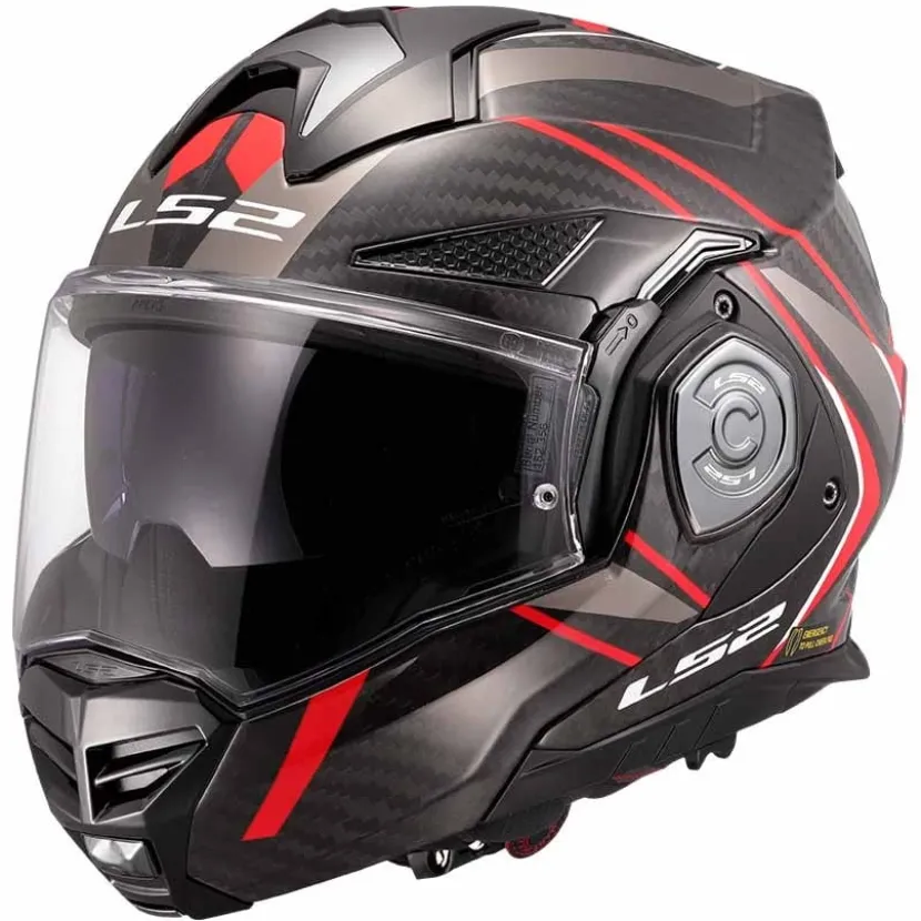 Advant X Carbon Future II FF901