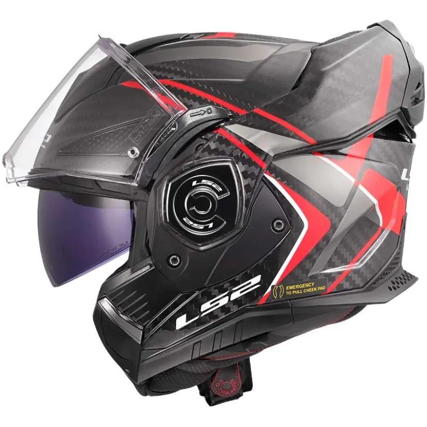 Advant X Carbon Future II FF901