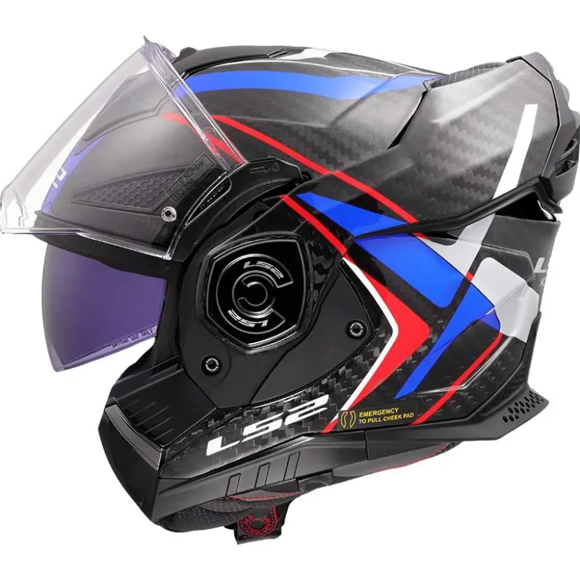 Advant X Carbon Future II FF901