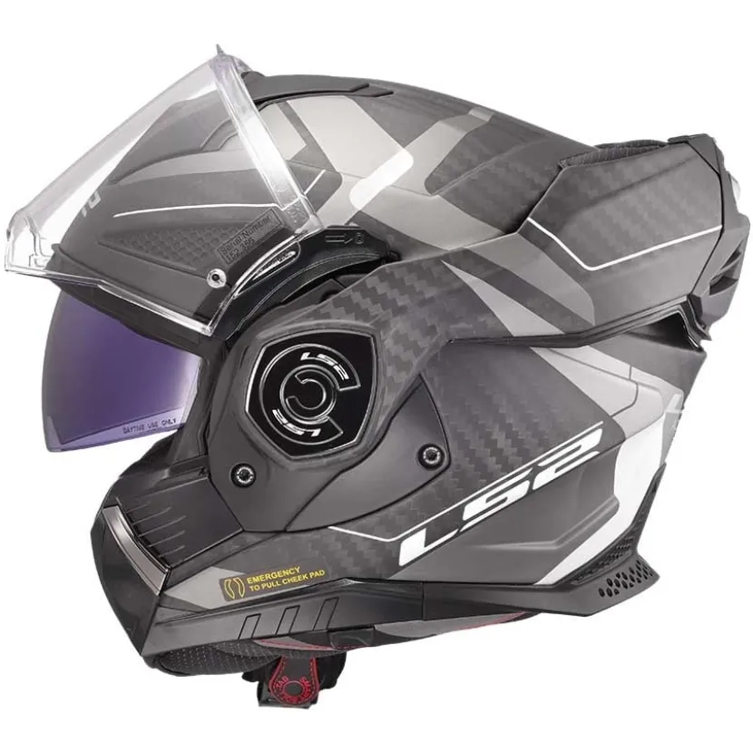 Advant X Carbon Horizon FF901