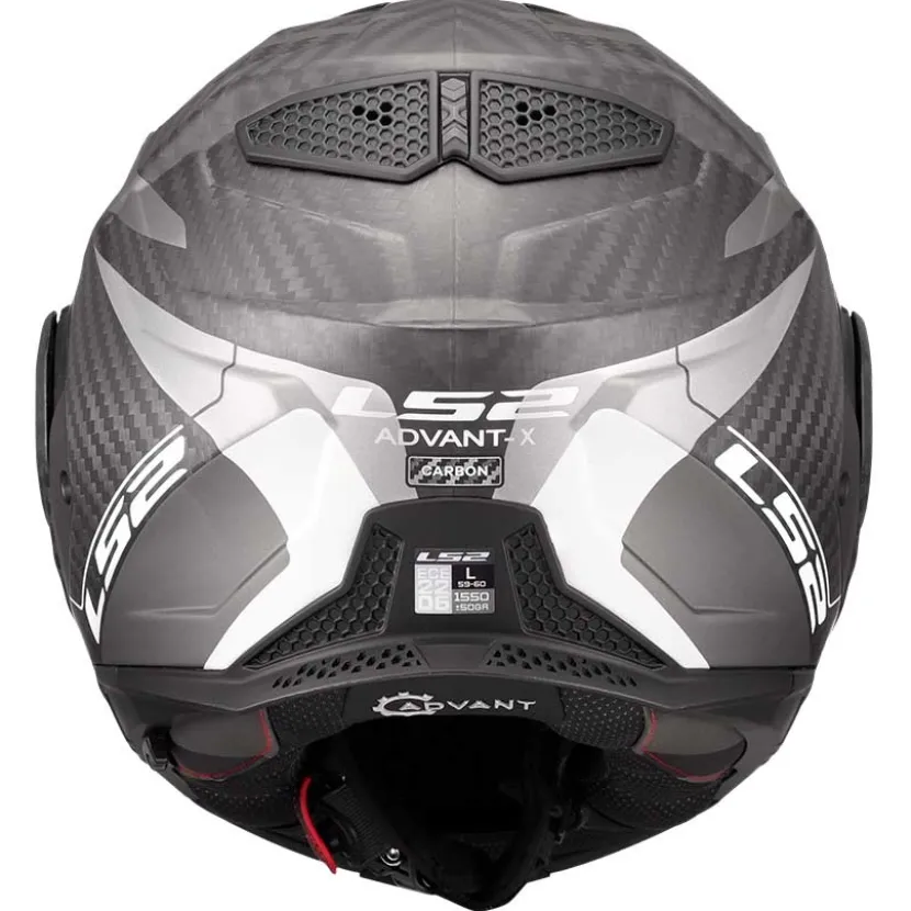 Advant X Carbon Horizon FF901