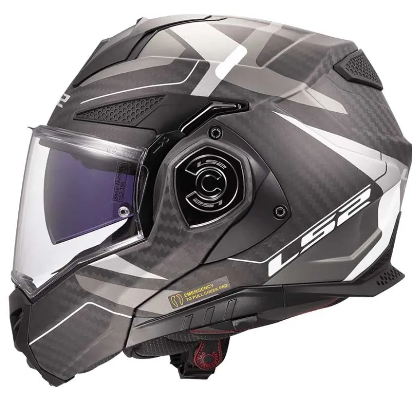 Advant X Carbon Horizon FF901