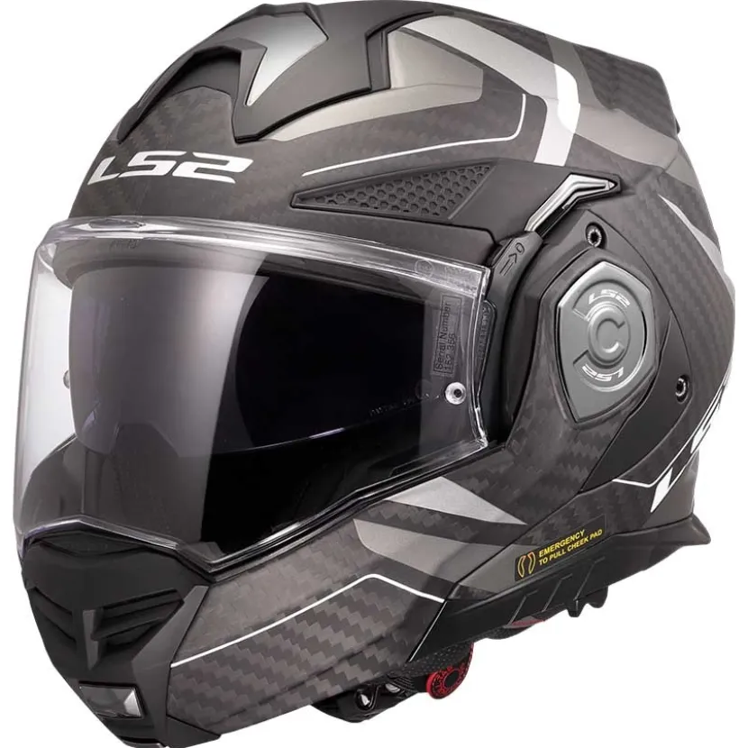 Advant X Carbon Horizon FF901