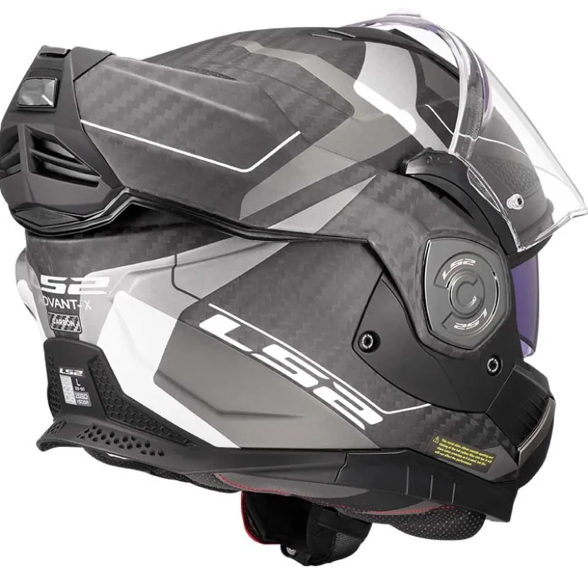 Advant X Carbon Horizon FF901
