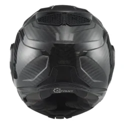 Advant X Carbon Solid Met Intercom 4X