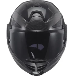 Advant X Carbon Solid Met Intercom 4X