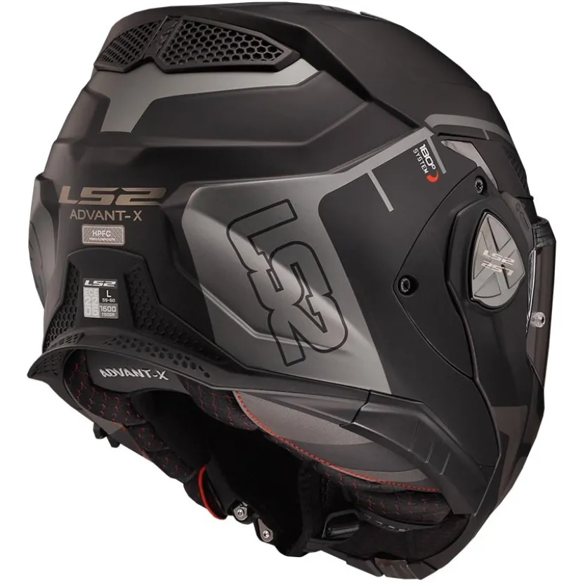 Advant X Metryk FF901