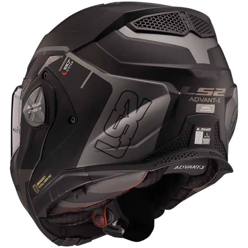 Advant X Metryk FF901