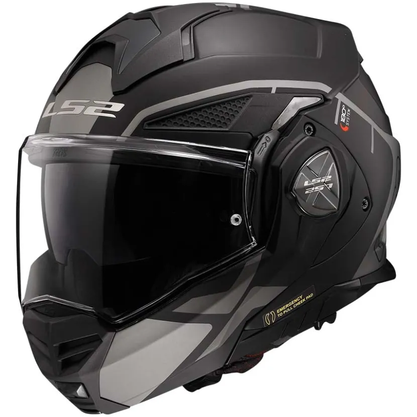 Advant X Metryk FF901