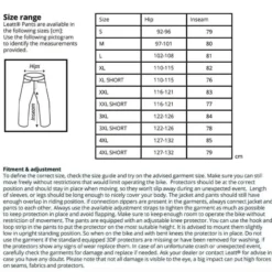ADV DriTour 7.5 V24 Trousers