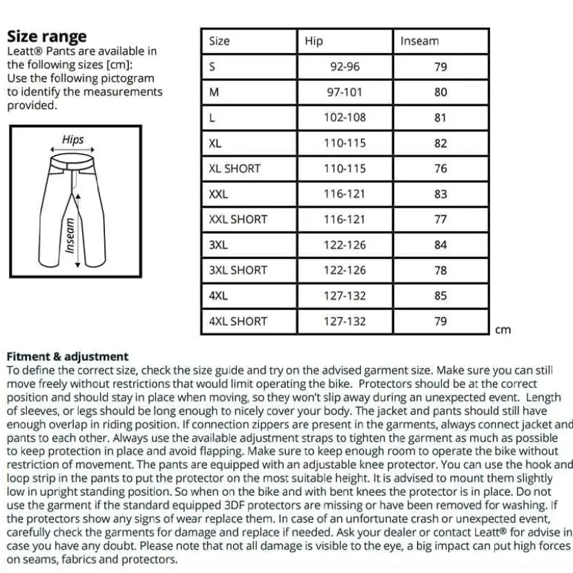 ADV DriTour 7.5 V24 Trousers