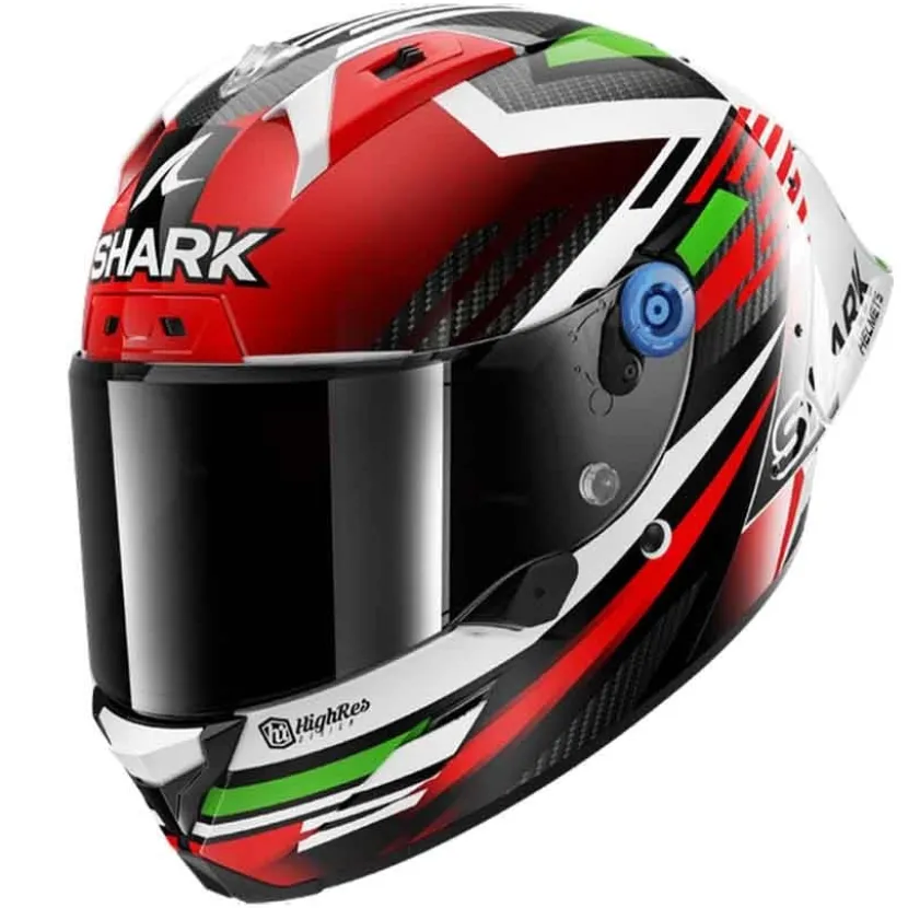 Aeron-GP Fim Racing #1 Firstlap