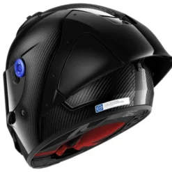 Aeron-GP Fim Racing #1 Full Carbon