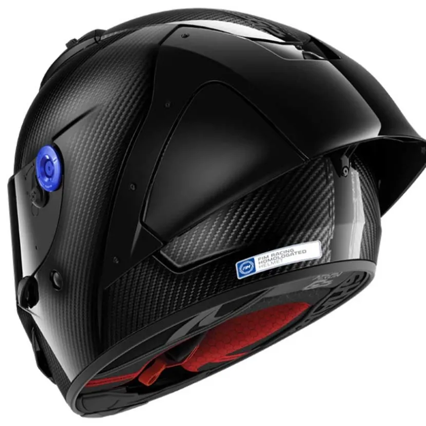 Aeron-GP Fim Racing #1 Full Carbon