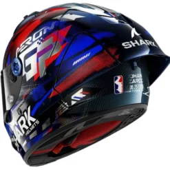 Aeron-GP Fim Racing #1 Replica Zarco Victory 2025