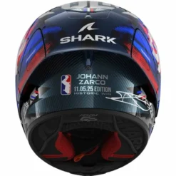 Aeron-GP Fim Racing #1 Replica Zarco Victory 2025
