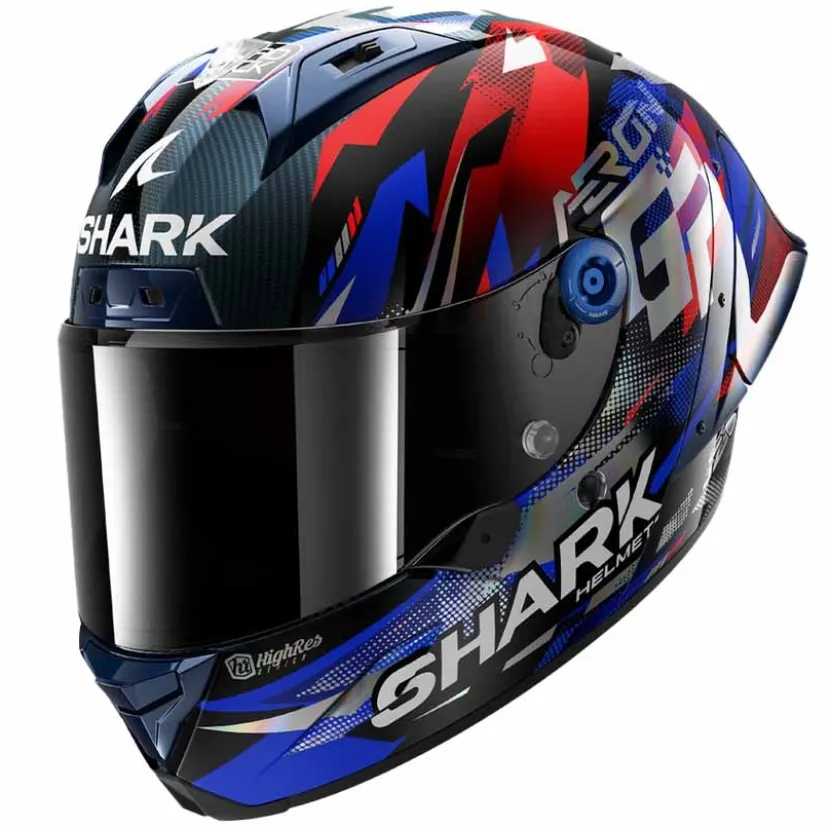 Aeron-GP Fim Racing #1 Replica Zarco Victory 2025