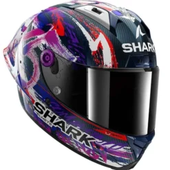 Aeron-GP Fim Racing #1 Replica Zarco Signature