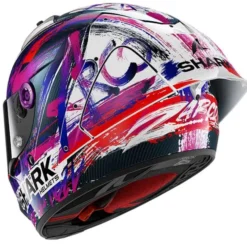 Aeron-GP Fim Racing #1 Replica Zarco Signature
