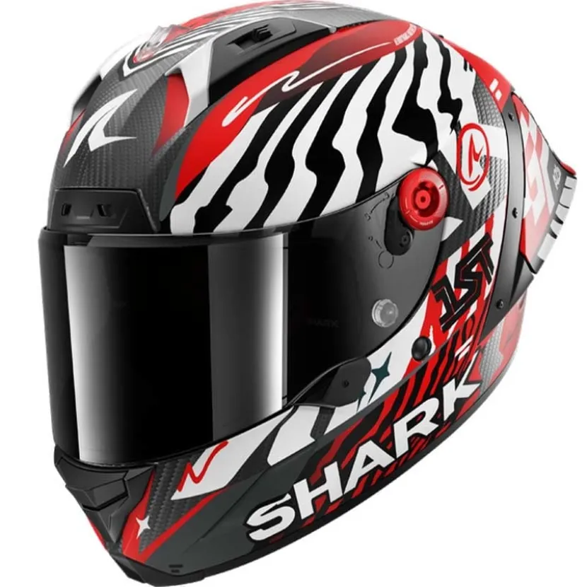 Aeron-GP Fim Racing #2 Speed-Fancy